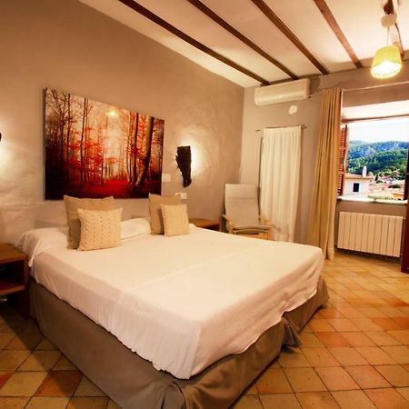 S'Hostal D'Esporles Εξωτερικό φωτογραφία