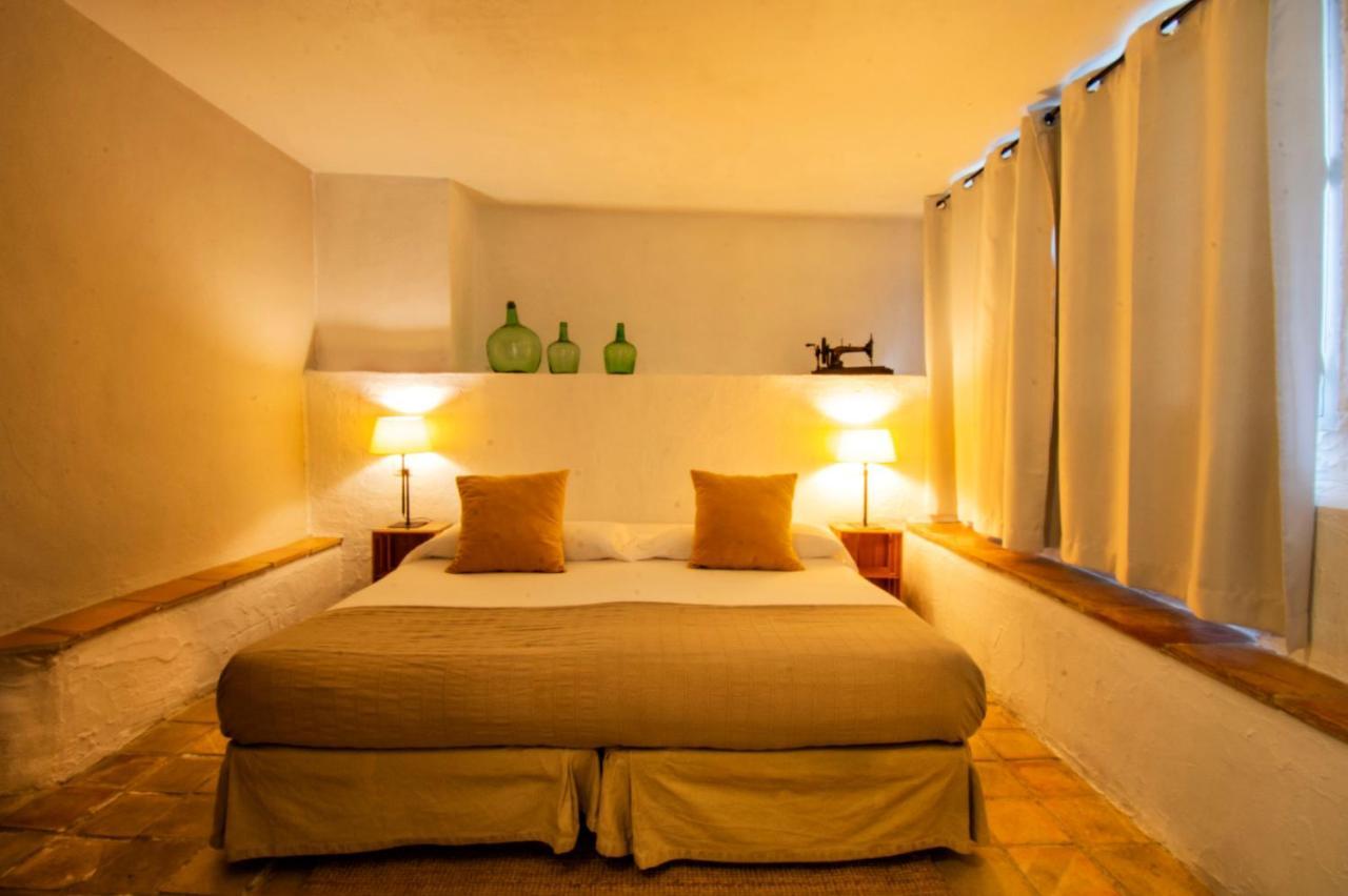 S'Hostal D'Esporles Εξωτερικό φωτογραφία