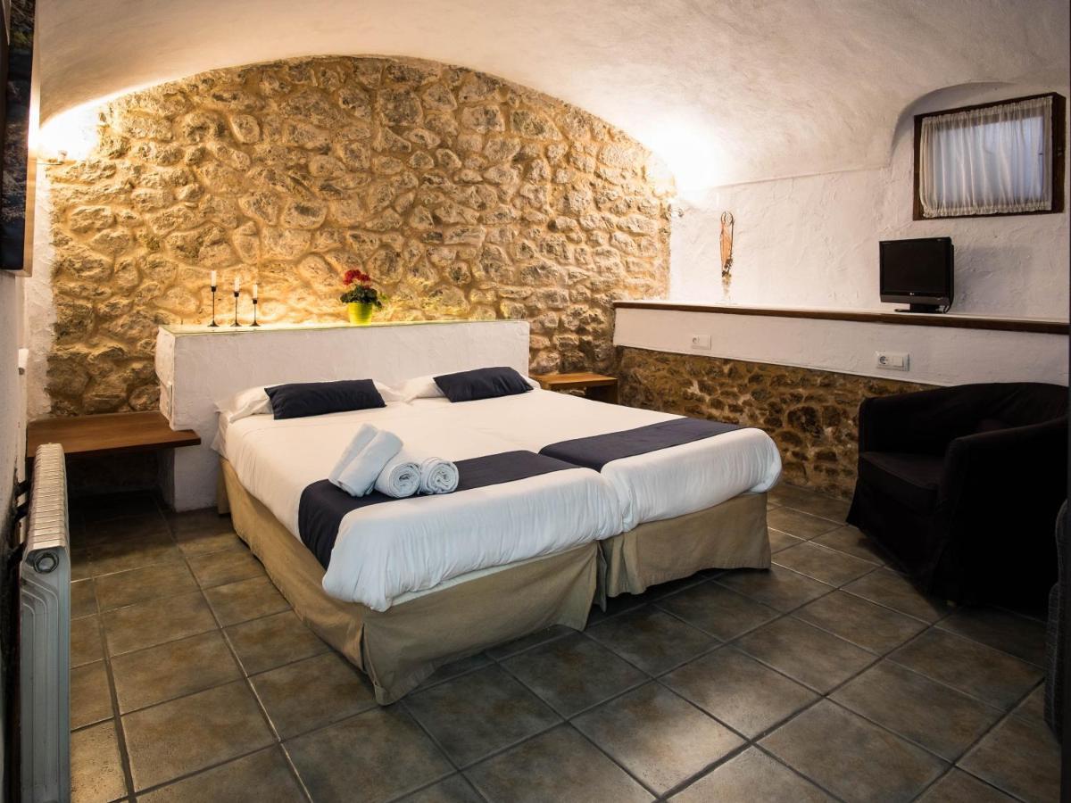 S'Hostal D'Esporles Εξωτερικό φωτογραφία