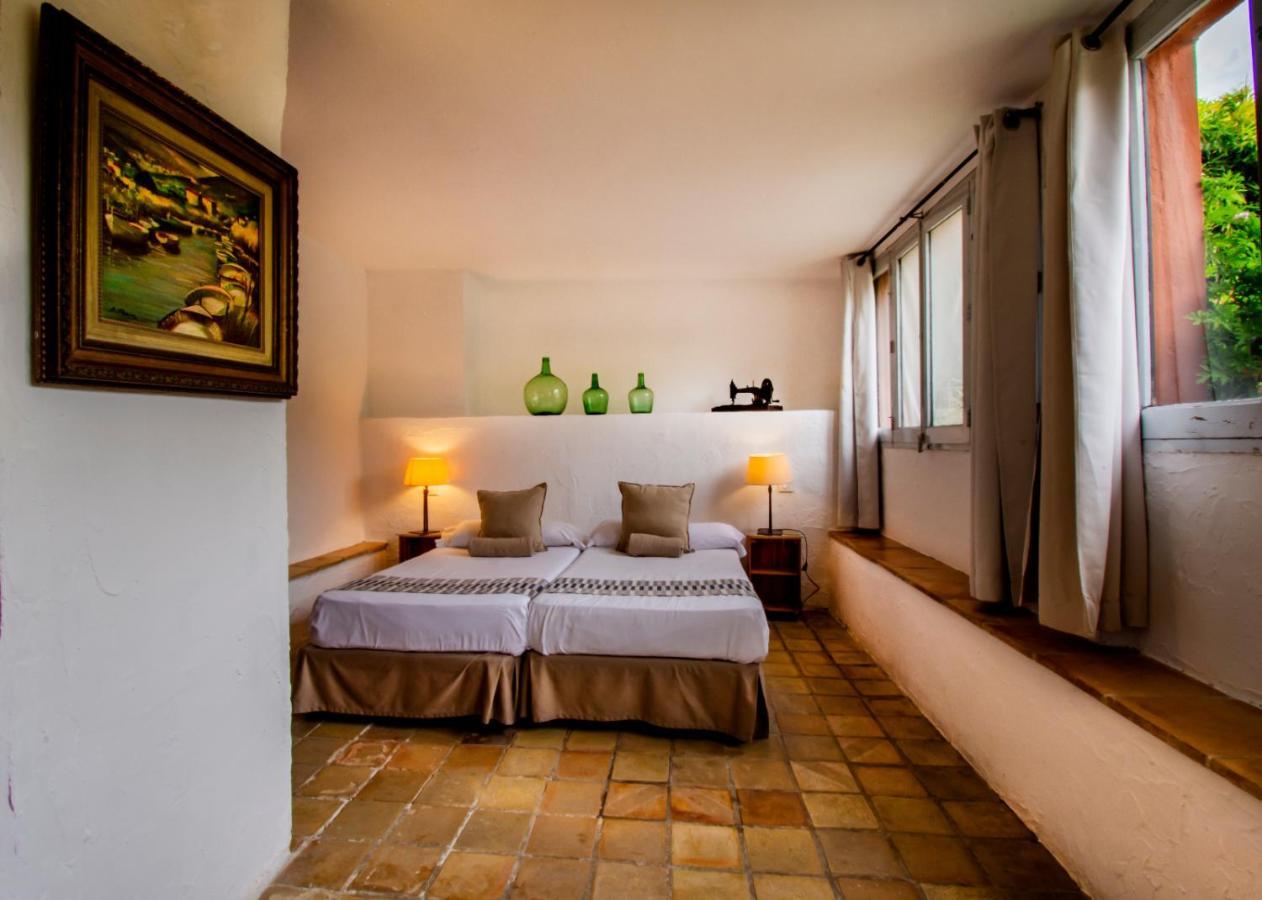 S'Hostal D'Esporles Εξωτερικό φωτογραφία