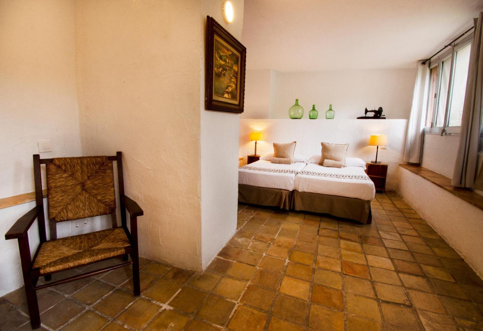 S'Hostal D'Esporles Εξωτερικό φωτογραφία