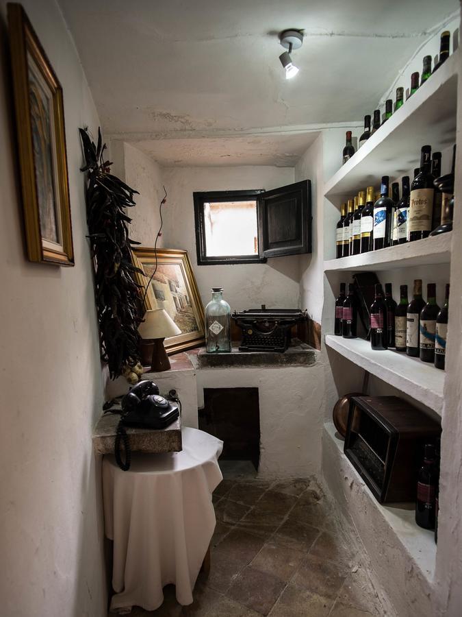 S'Hostal D'Esporles Εξωτερικό φωτογραφία