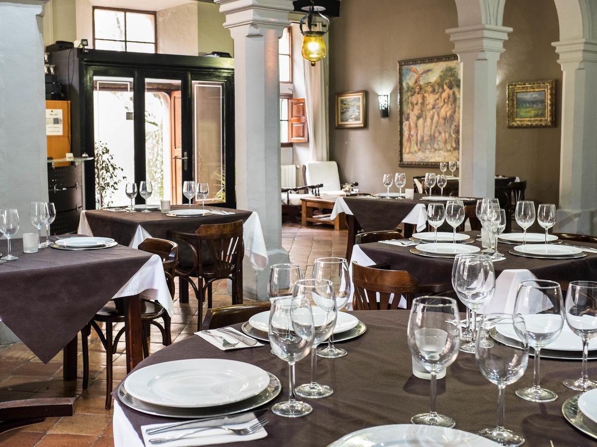 S'Hostal D'Esporles Εξωτερικό φωτογραφία