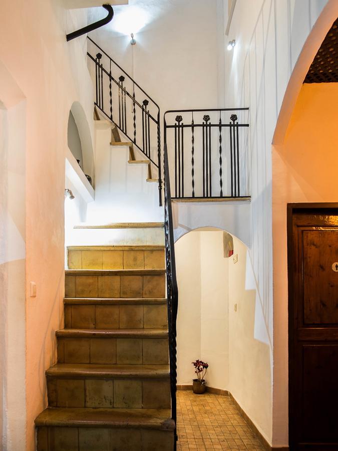S'Hostal D'Esporles Εξωτερικό φωτογραφία