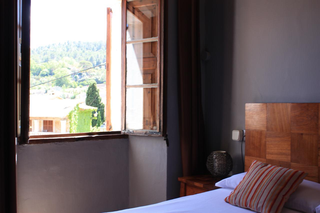 S'Hostal D'Esporles Εξωτερικό φωτογραφία